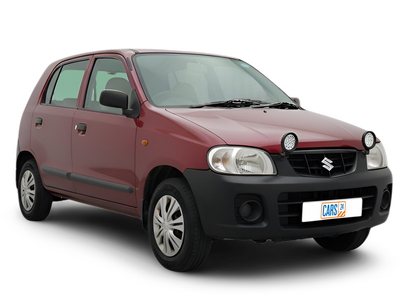 Maruti Alto-img